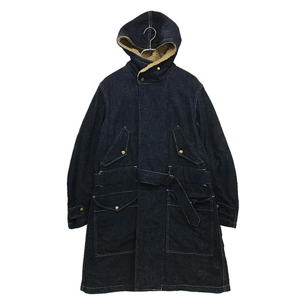 アナクロノーム デニムコート M-47 メンズ SIZE - ANACHRONORM 中古
