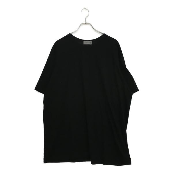 ヨウジヤマモトプールオム 半袖Tシャツ 25SS HP-T02-070 メンズ SIZE