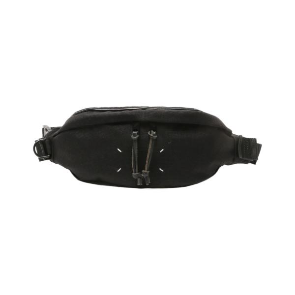メゾンマルジェラ ボディバッグ ICON BUM BAGS 55WB0072 メンズ Maison