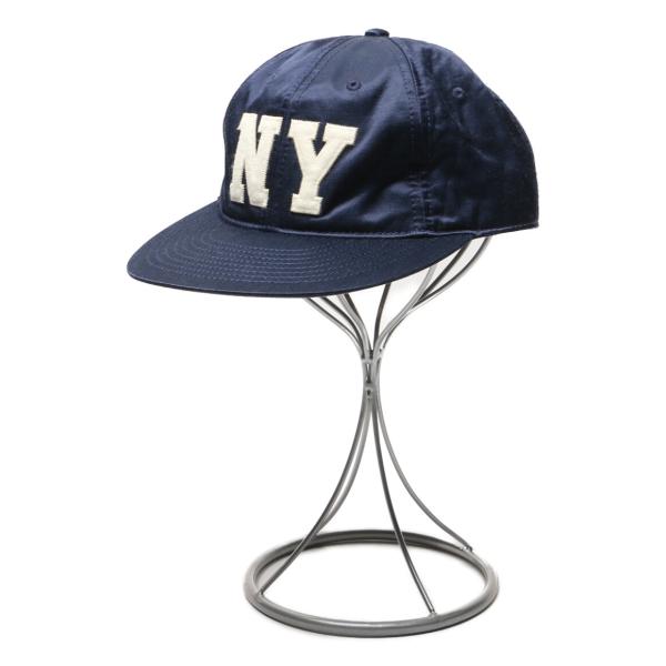 帽子 NY Patch Satin Ball Cap Polo Ralph Lauren Men's NY Patch Satin Ball Cap - Macy's