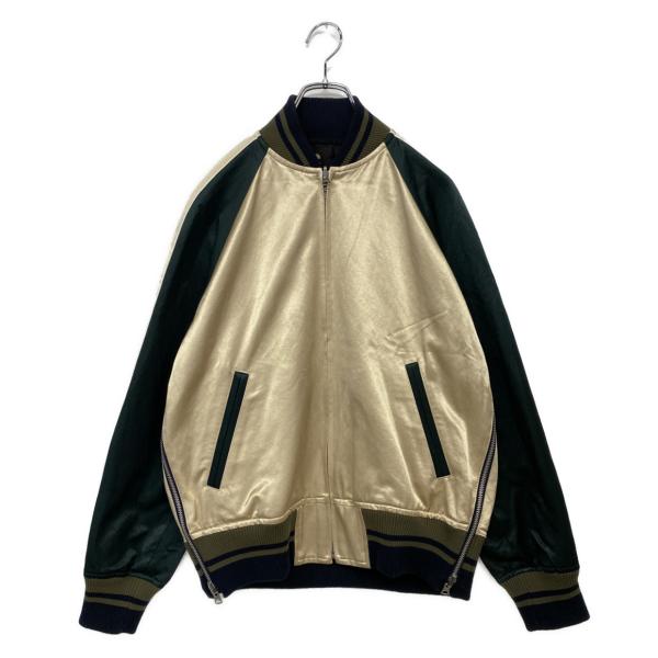 sacai（サカイ） ジャケット FUNKADELIC BLOUSON リバーシブル 20