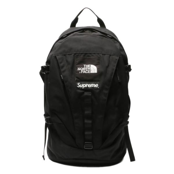 Supreme ブラック リュック Supreme（シュプリーム） ザ・ノースフェイス リュック Backpack