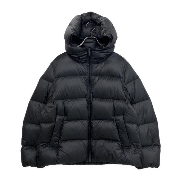 美品 ルルレモン ダウンジャケット メンズ SIZE M Lululemon 中古