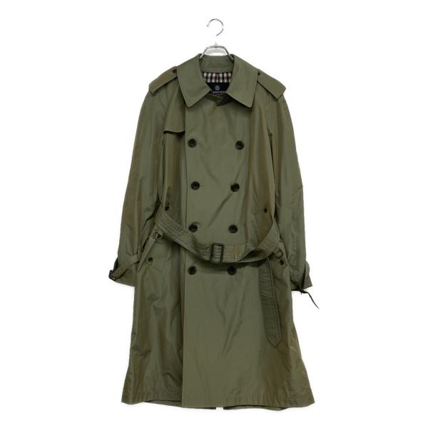 Aquascutum（アクアスキュータム） トレンチコート Kings Way Light