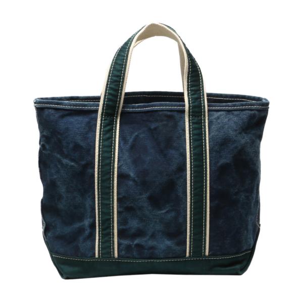 ウティ トートバッグ COLMAR M INDIGO メンズ SIZE ONE OUTIL 中古