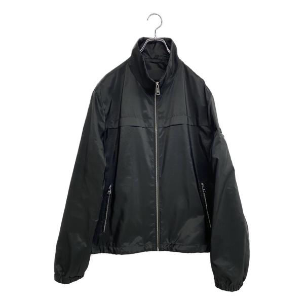 PRADA（プラダ） トライアングルプレートナイロンブルゾン SGN998 2023