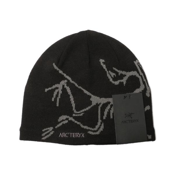 【正規品】ARC'TERYX Word Head Toque ブラックニット帽 楽天市場】アークテリクス ワードヘッドトーク ARC'TERYX WORD HEAD