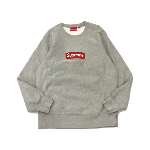 Supreme スウェット Mサイズ hugall_870111967