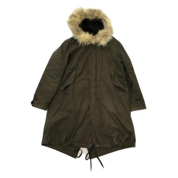 ニールバレット メンズモッズコート hugall_870113292