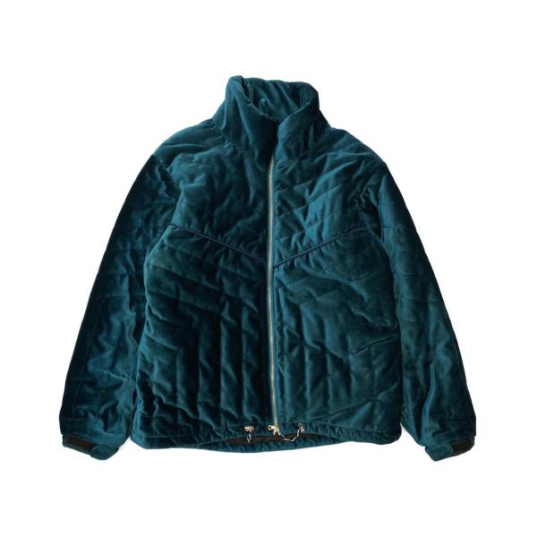 マジックスティック パフジャケット ETR PUFF JACKET 19AW メンズ SIZE