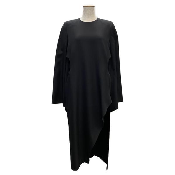ハイク ワンピース エコサイクルベルスリーブ 21AW レディース SIZE 2 