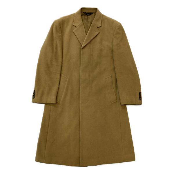 Brooks Brothers チェスターコート 38 ブルックスブラザーズ チェスターコート ウール アウター レディース 2