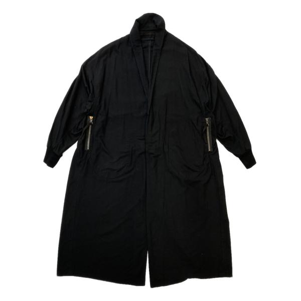 【JULIUS ユリウス】エッジクラッシックコート JULIUS ユリウス】エッジクラッシックコート Julius エッジ コート