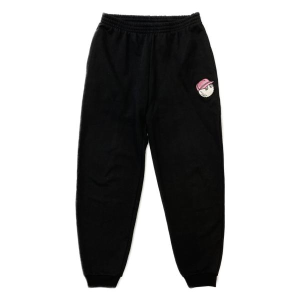 WIND AND SEA ウィンダンシー Ｍサイズ茶系スウェットパンツ WIND AND SEA ウィンダンシー Mサイズ茶系スウェットパンツ メンズ