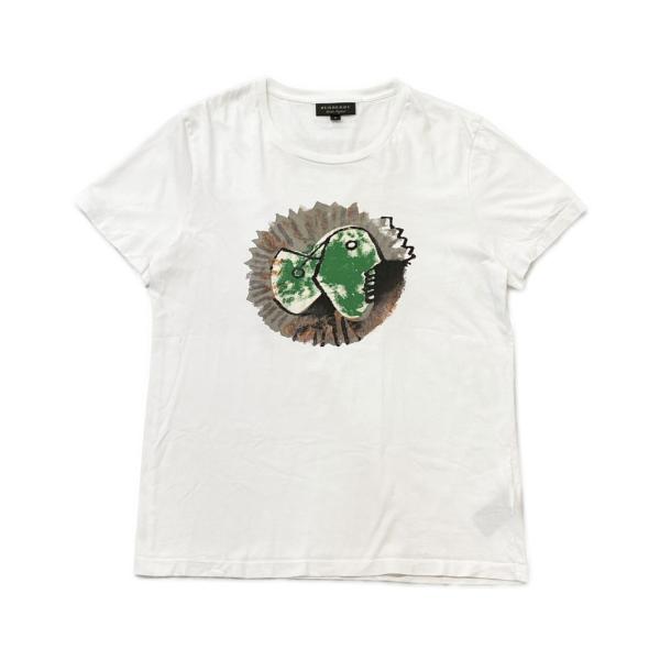 日本限定 新品】バーバリーロンドンイングランド Tシャツ XS M.L