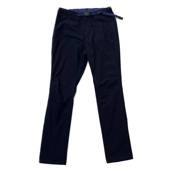 ノンネイティブ グラミチ パンツ CLIMBER EASY PANTS POLY TWILL