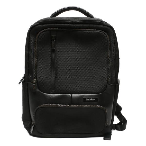 サムソナイト ショルダーバッグ 108684 Black Label Business Backpack