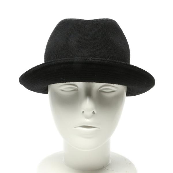 ボルサリーノ　Borsalino ハット Borsalino（ボルサリーノ） ハット BX337-09A00 レディース SIZE 56