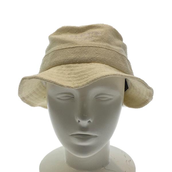 【クリーニング済】LORO PIANA ロロピアーナ ハット ITALY M クリーニング済】LORO PIANA ロロピアーナ ハット ITALY M