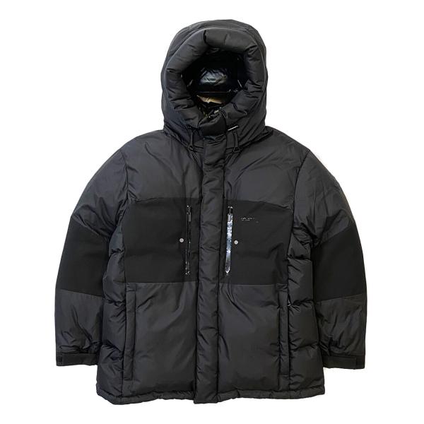モンクレール ダウンジャケット BODRI JACKET メンズ SIZE 2 MONCLER