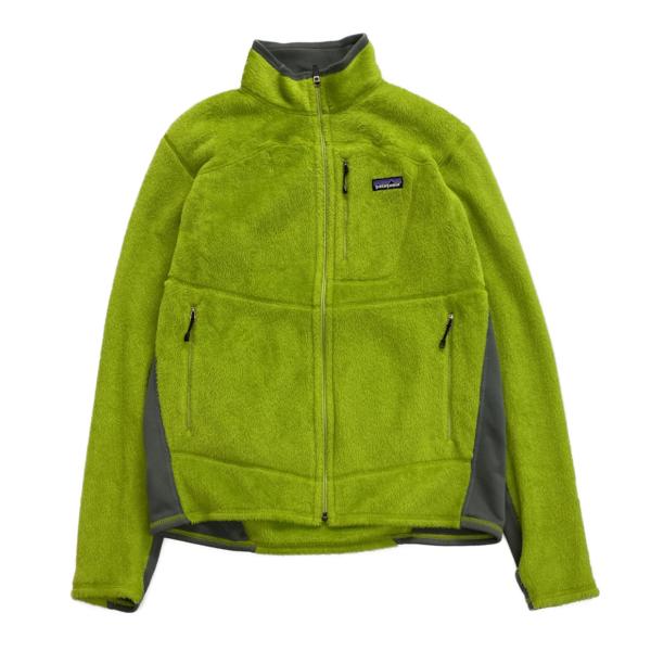 patagonia(パタゴニア) / R2 JACKET フリースジャケット/M
