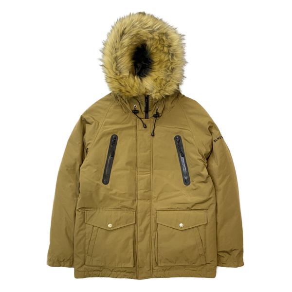 SCHOTT　ショット　ダウン　M SCHOTTショットダウンM