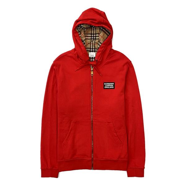 正規品未使用　BURBERRYバーバリーロンドン　パーカー　2 Burberry London パーカー BURBERRY LONDON バーバリーロンドン