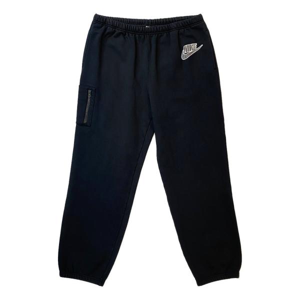 シュプリーム ナイキ スウェットパンツ NIKE Cargo sweatpant 21SS