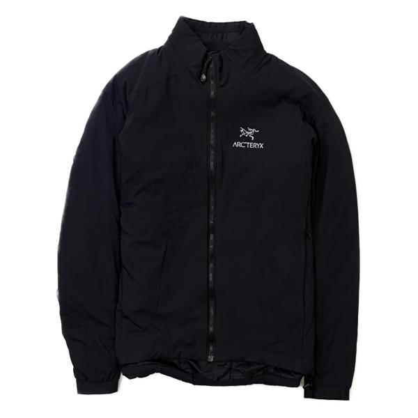 【中古・美品】ARC'TERYX ATOM AR JACKET Triton M F23-X000007349-Atom-Jacket-