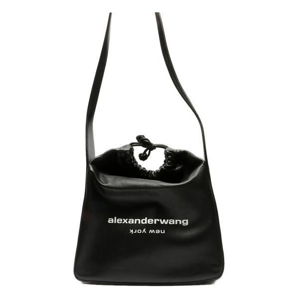 バッグ Alexander wang leather shoulder bag アレキサンダーワン ショルダーバッグ Ryan Leather Shoulder Bag