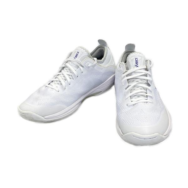 アシックス スニーカー Glide Nova FF3 メンズ SIZE 27.5cm ASICS 中古