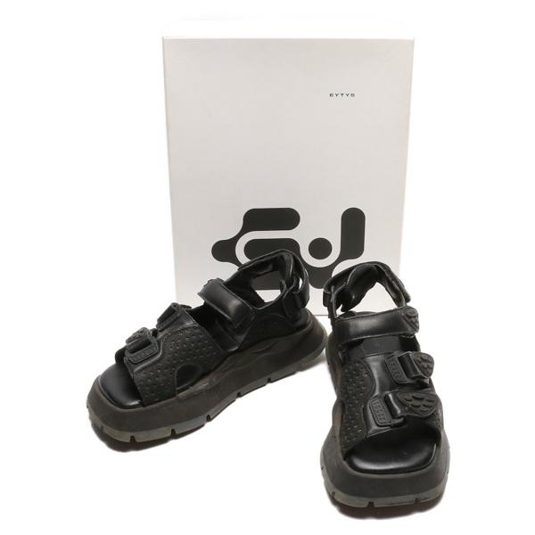 エイティーズ サンダル QUEST F024001 メンズ SIZE 27.2cm EYTYS エイティーズ サンダル QUEST F024001 メンズ SIZE 27.2cm EYTYS