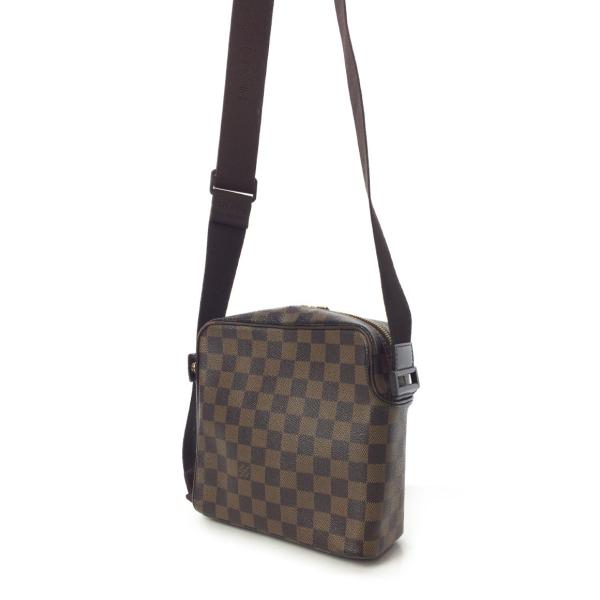 ルイヴィトン オラフpm N ダミエ ショルダーバッグ 斜めがけ Louis Vuitton レディース 中古 Buyee Buyee Japanischer Proxy Service Kaufen Sie Aus Japan