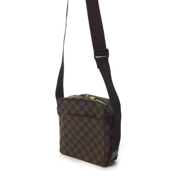 ルイヴィトン オラフpm N ダミエ ショルダーバッグ 斜めがけ Louis Vuitton レディース 中古 Buyee Buyee Japanischer Proxy Service Kaufen Sie Aus Japan