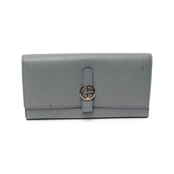 ジョルジオアルマーニ 美品 長財布 Giorgio Armani レディース 中古 Buyee Buyee 日本の通販商品 オークションの代理入札 代理購入