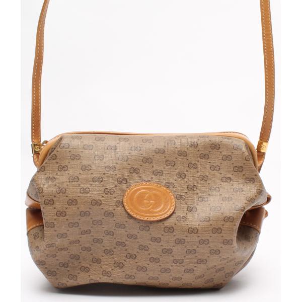 グッチ ショルダーバッグ オールド Gucci レディース 中古 Www Iit