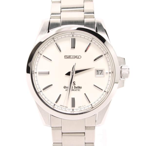 美品 グランドセイコー 腕時計 自動巻き Sbgr055 メンズ Grand Seiko 中古 Buyee Buyee Japanese Proxy Service Buy From Japan Bot Online
