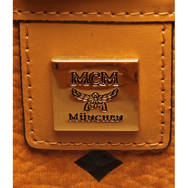 エムシーエム トートバッグ レディース トートバッグ Mcm ファッション 中古 A Hugall Fashion レディース ハグオール