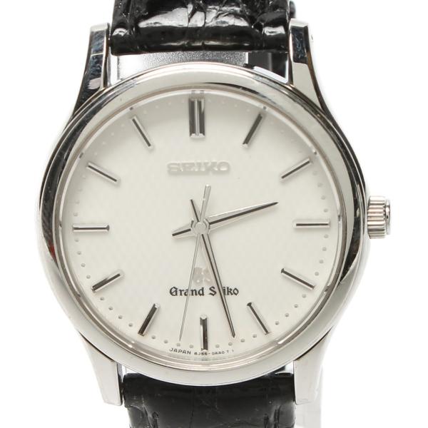 グランドセイコー 腕時計 クオーツ 8j55 0aa0 メンズ Grand Seiko 中古 Buyee Buyee Japanese Proxy Service Buy From Japan Bot Online