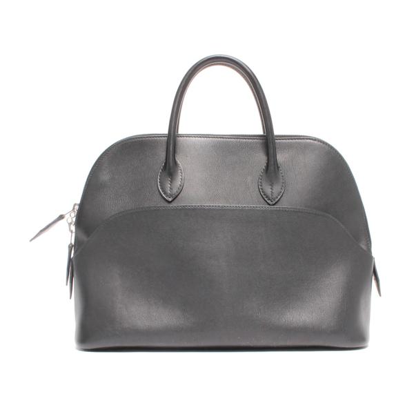 美品 ファッション エルメス 中古 ハンドバッグ ハンドバッグ I刻印 ボリード1923 30 レディース Hermes 中古 A Hugall Fashion ハグオール