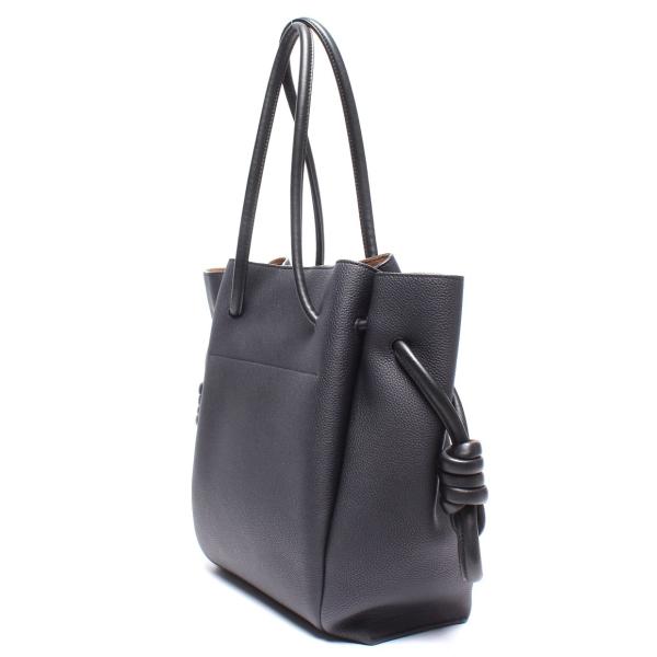 美品 ロエベ レザートートバッグ フラメンコ 321.12.T31 レディース LOEWE 中古 美品 ロエベ レザートートバッグ フラメンコ 321.12.T31 レディース LOEWE 中古