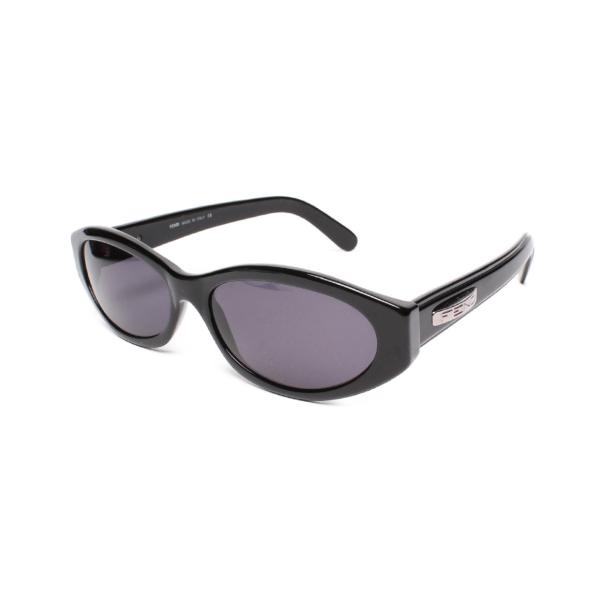 美品 フェンディ サングラス ロゴ付き SL 7600 55 レディース FENDI