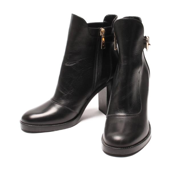美品 サンテボレッラ ショートブーツ レディース SIZE 36 (M) SANTE