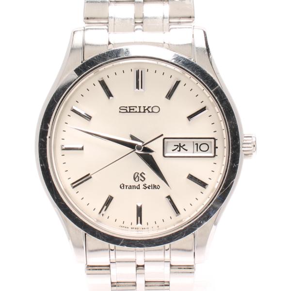 グランドセイコー　9F83 9A30 Grand Seiko グランド セイコー 9F83-9A30