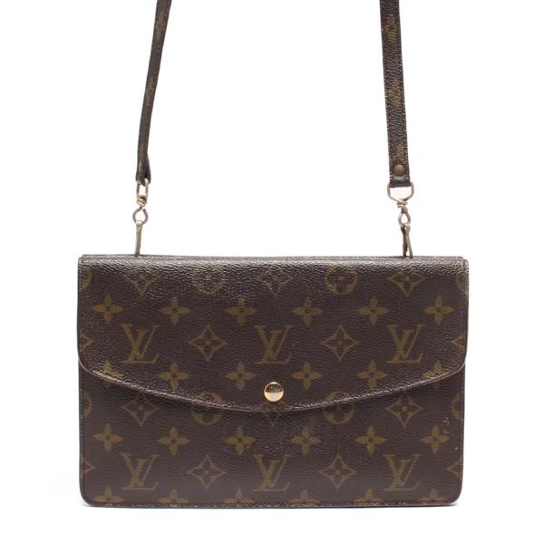 ⭐︎D1595-15希少 ルイヴィトン モノグラム 2wayショルダーバッグ