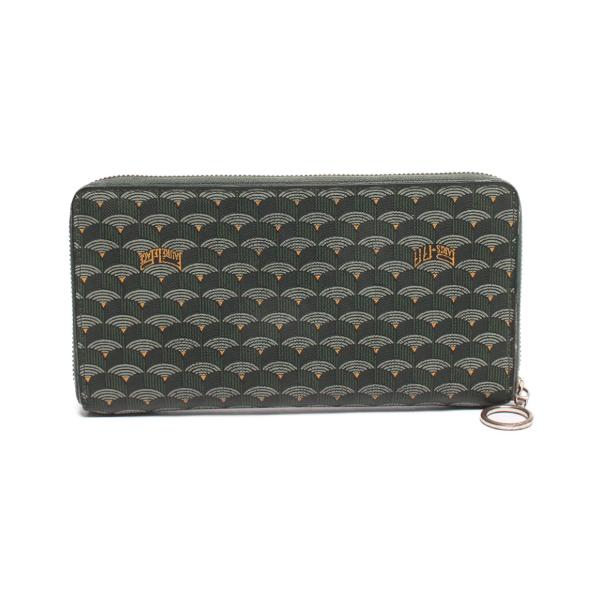 FAURE LE PAGEフォレルパージュの長財布