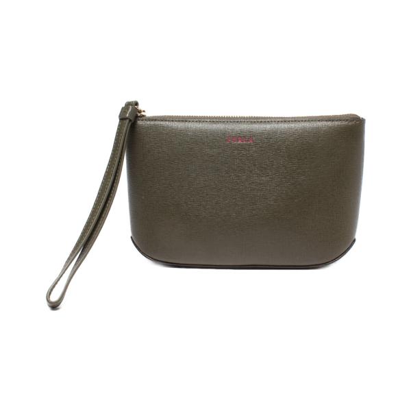 FURLA 大小ポーチ 2個セット Amazon | [フルラ] ポーチ 2点セット ELECTRA コスメポーチ