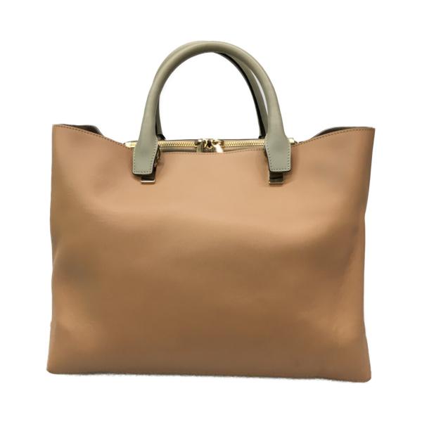 クロエ レザーハンドバッグ ベイリー レディース Chloe 中古