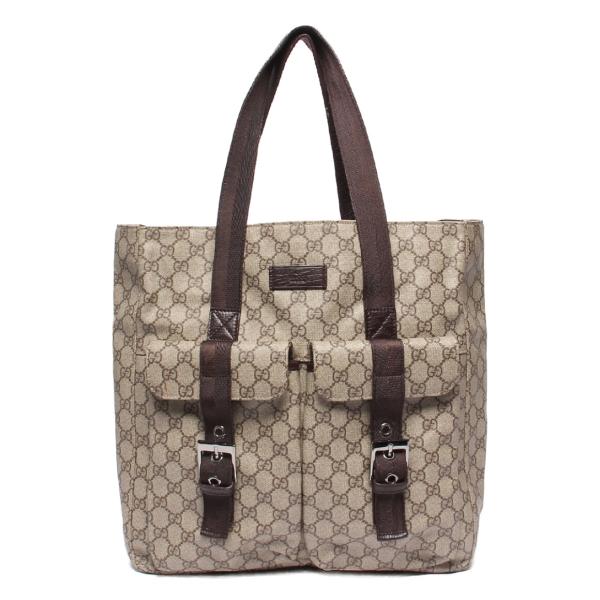 グッチ トートバッグ 141196 213317 GGプラス メンズ GUCCI hugall_a151395001
