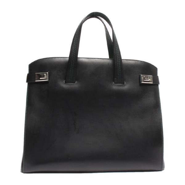 モラビト MORABITO ハンドバッグ　鞄　未使用に近い モラビト トートバッグ レディース MORABITO 中古 : Rehello by